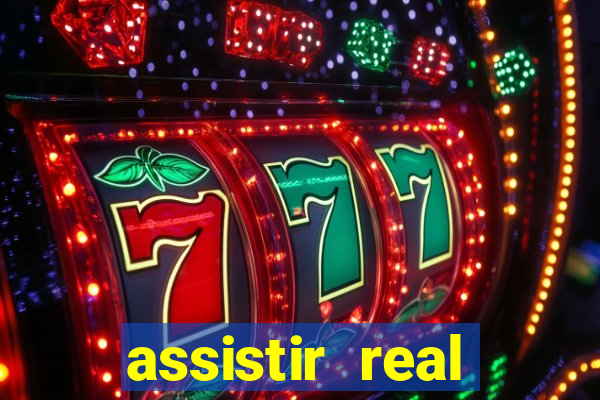 assistir real madrid ao vivo futemax